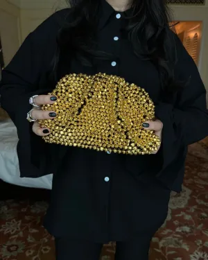 Bobbi Bag - Taal (Gold)
