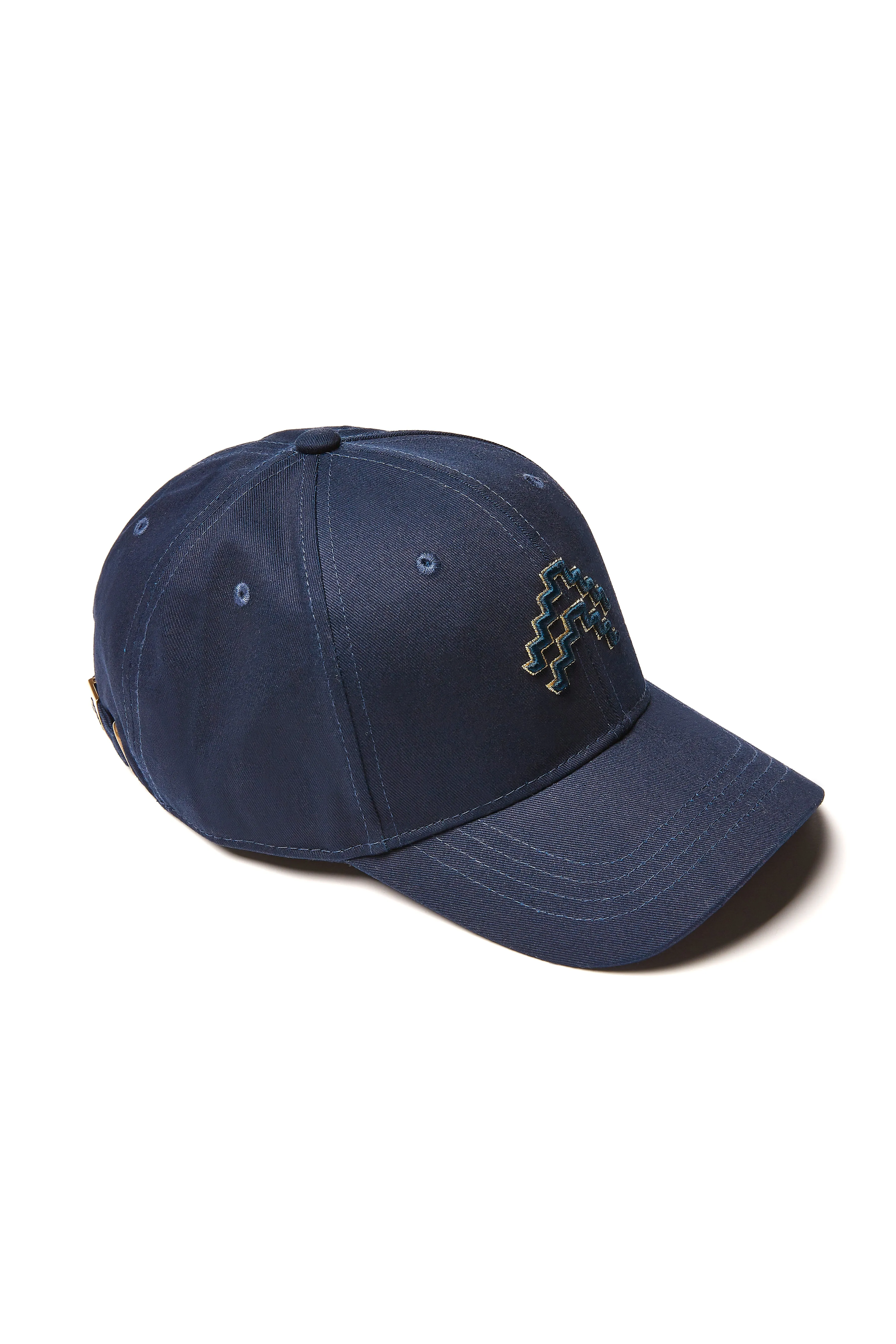 BOBBY 3D Baseball Cap