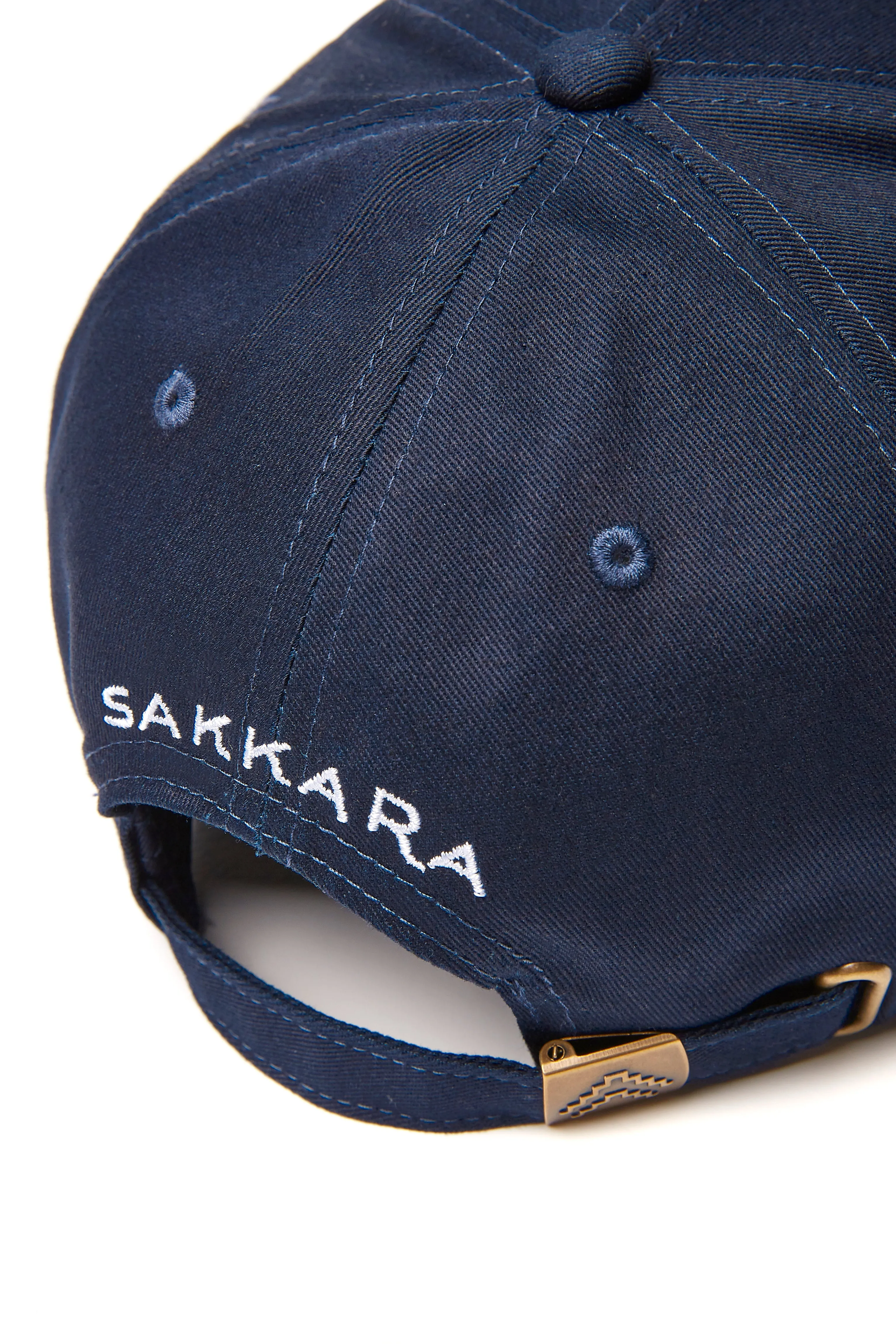 BOBBY 3D Baseball Cap
