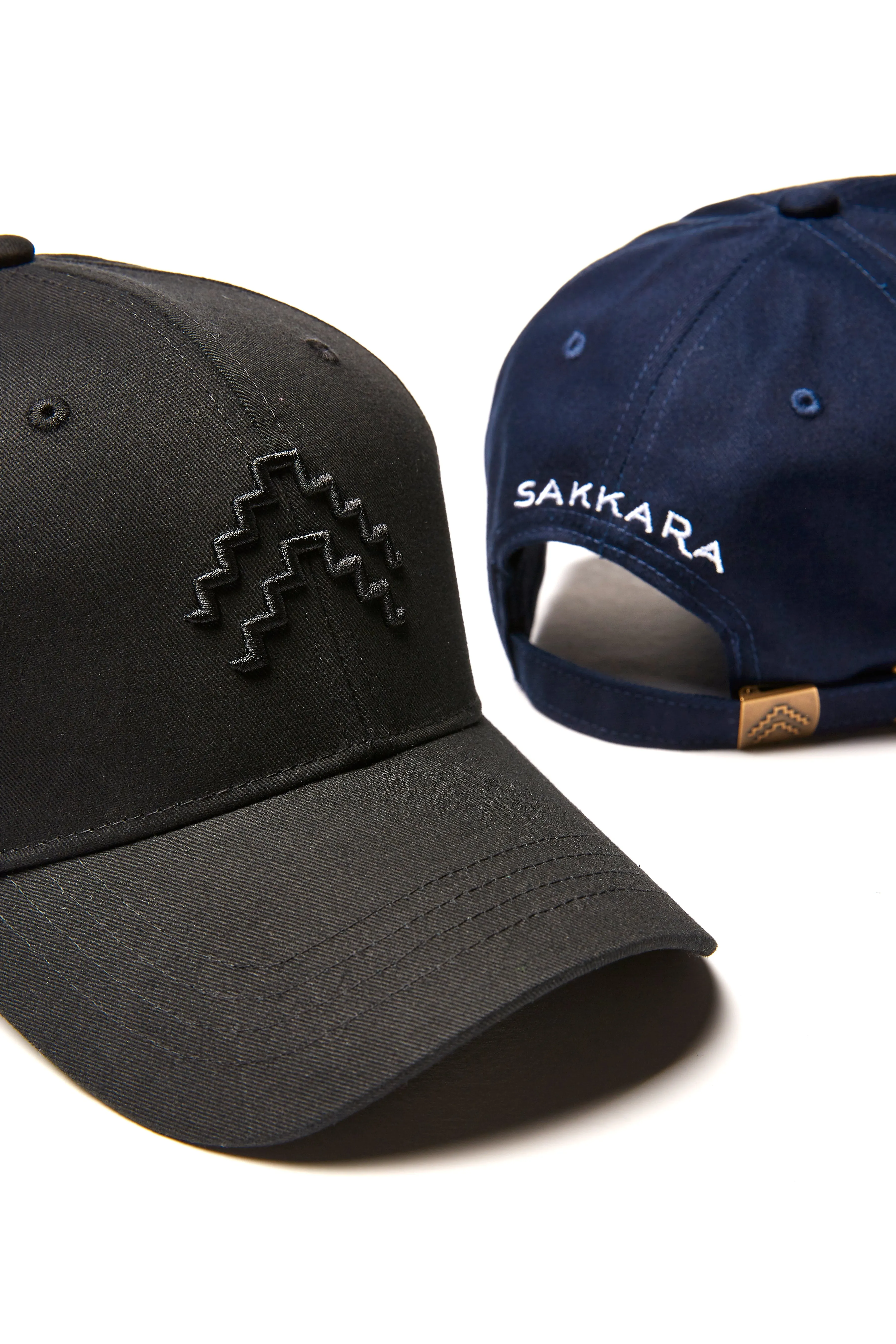 BOBBY 3D Baseball Cap