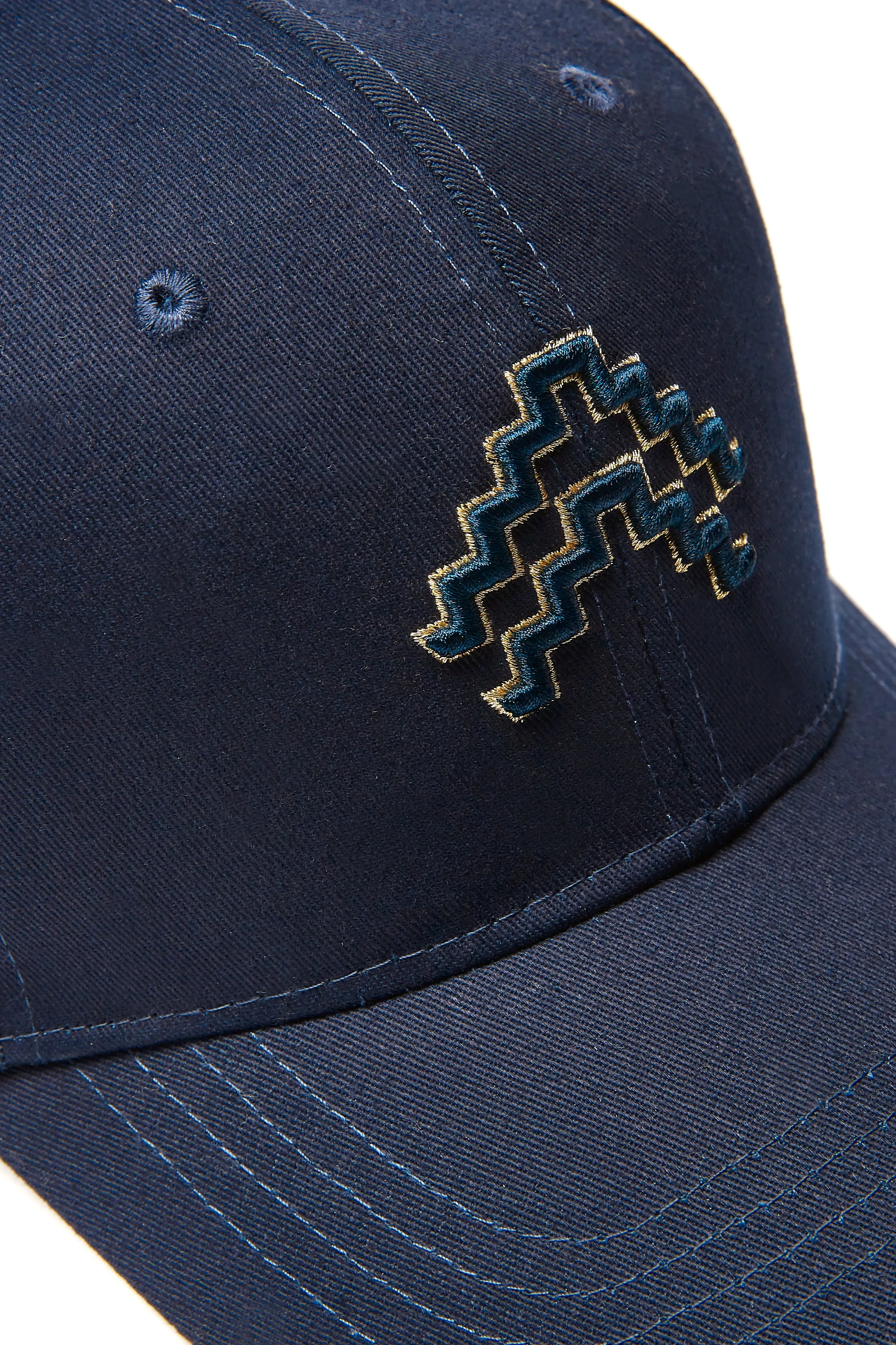 BOBBY 3D Baseball Cap