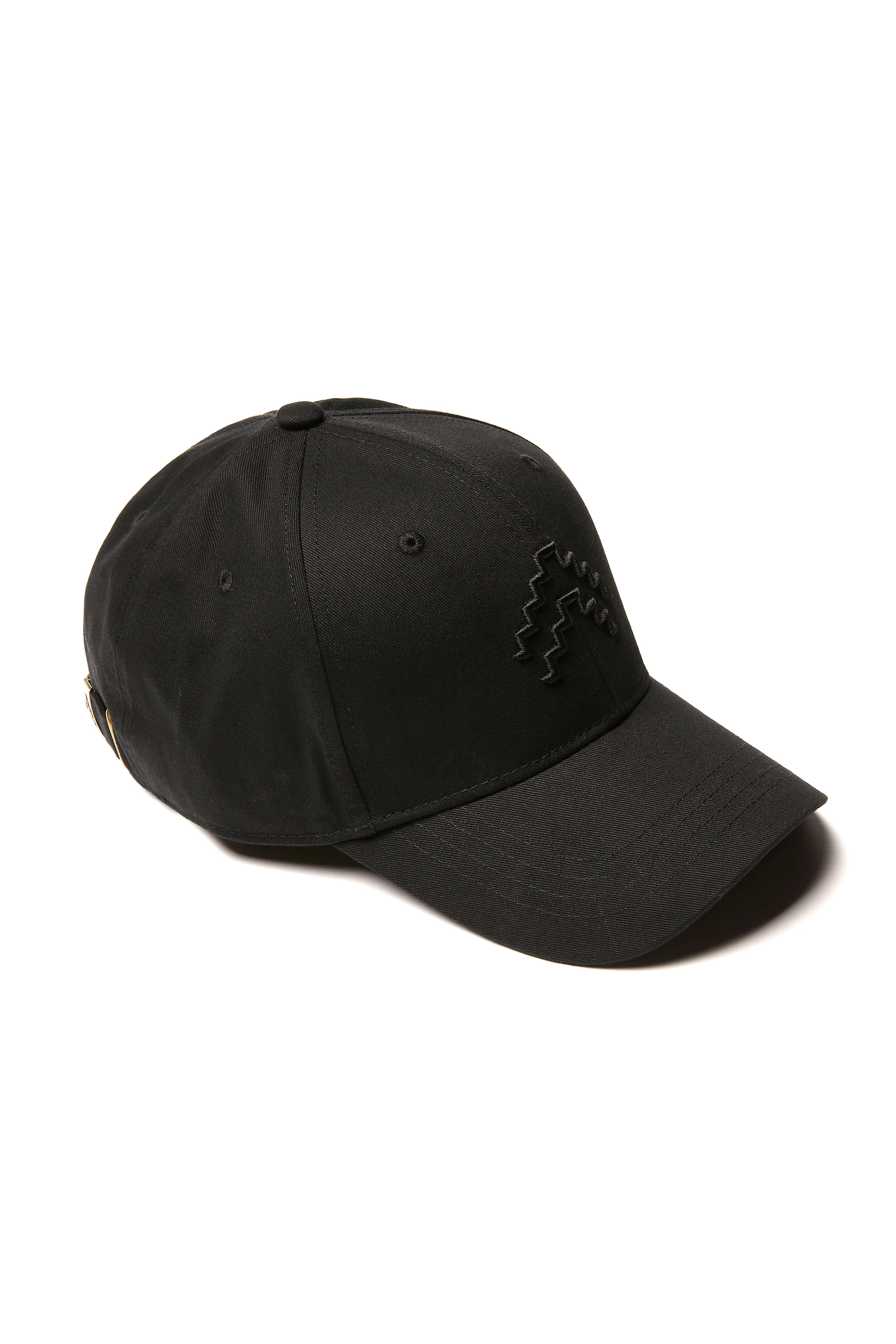 BOBBY BLACKOUT 3D Baseball Cap