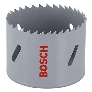 Bosch-accessories 2608580426 HSS bi-metal holesaw for standard adapters