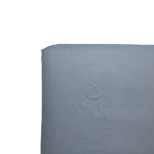 Boulevard Crib Sheet