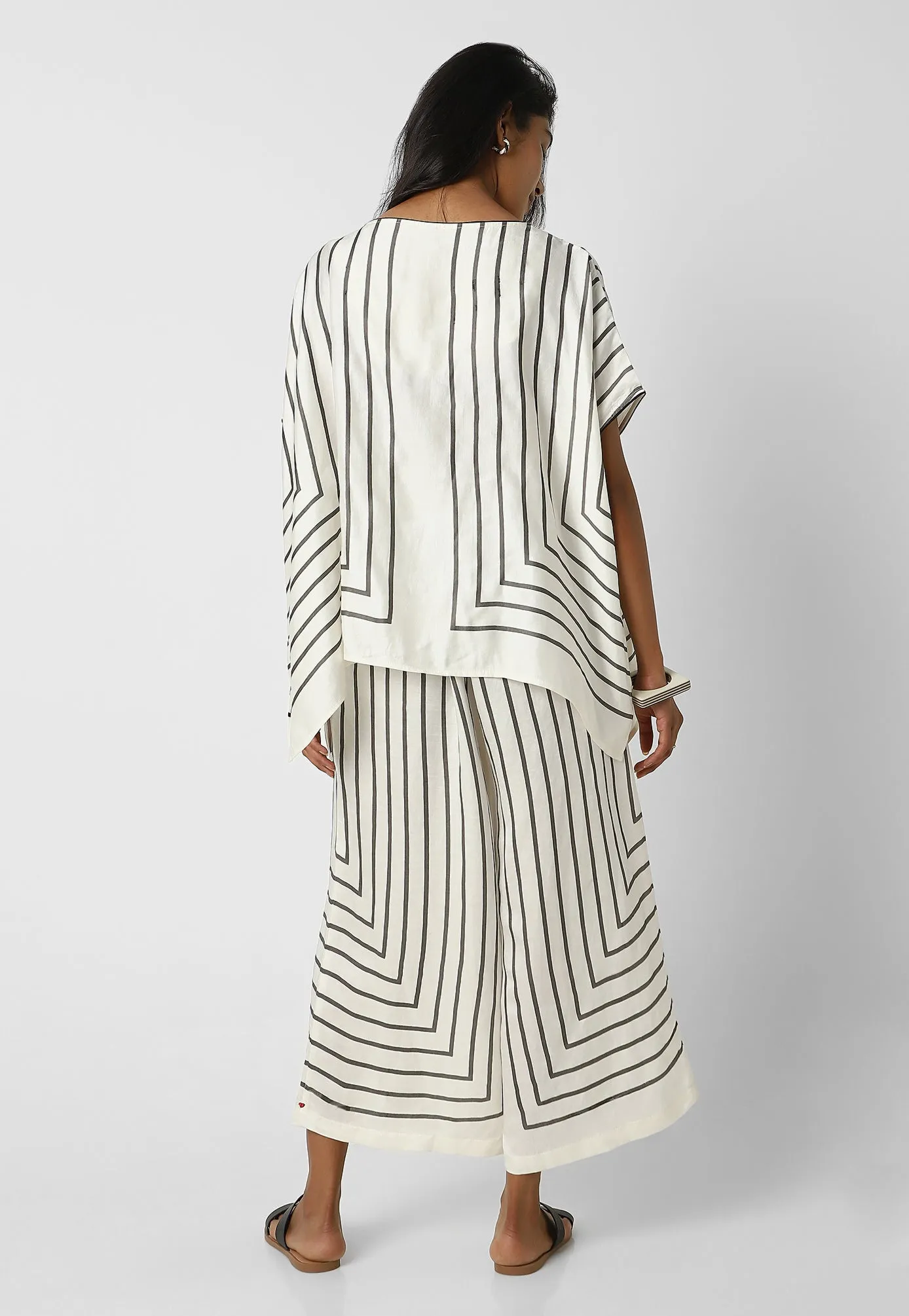 Box Maze Square Co-ord
