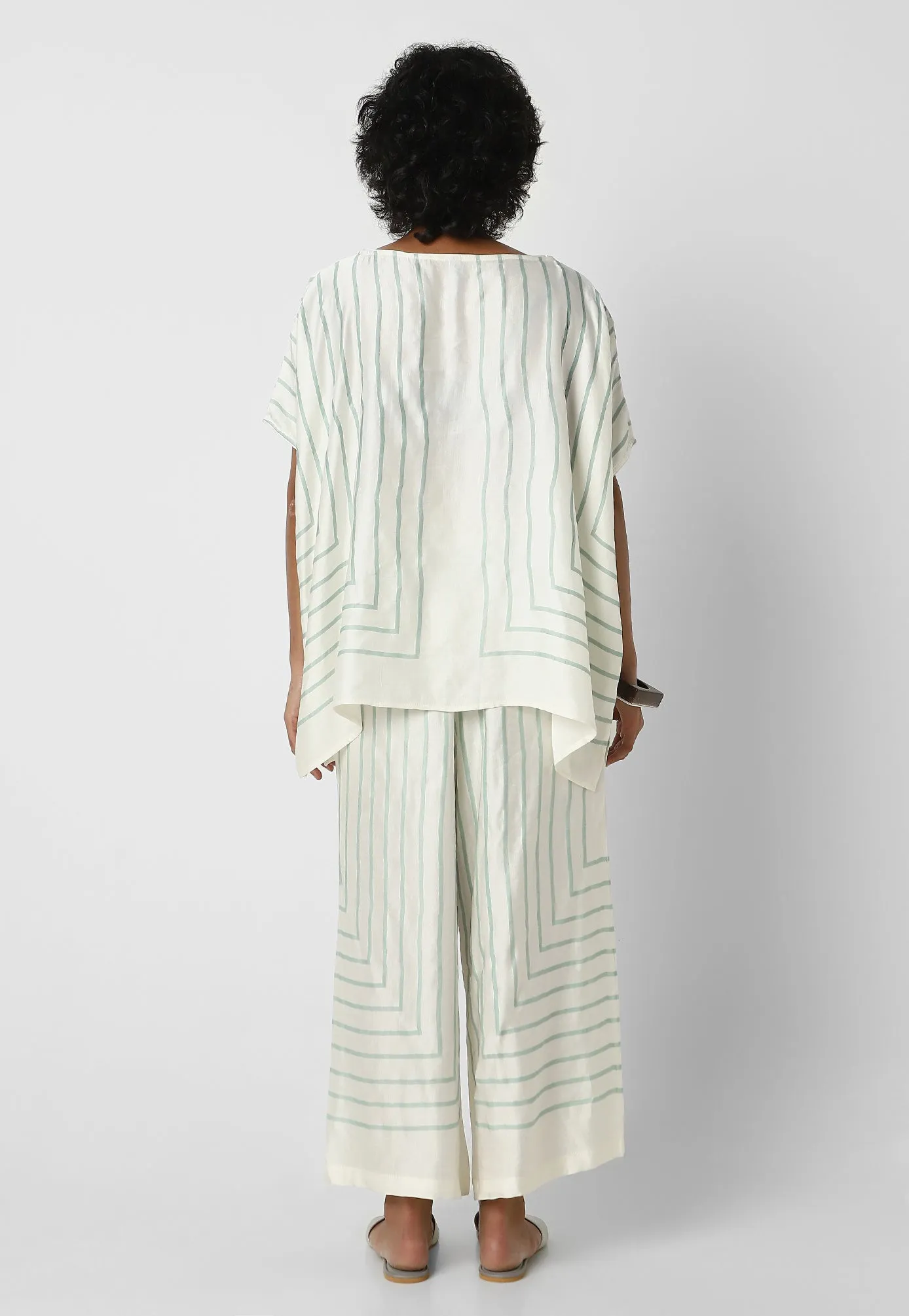 Box Maze Square Co-ord