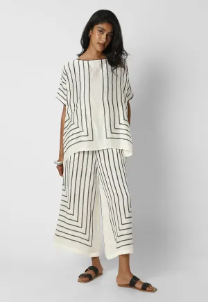 Box Maze Square Co-ord