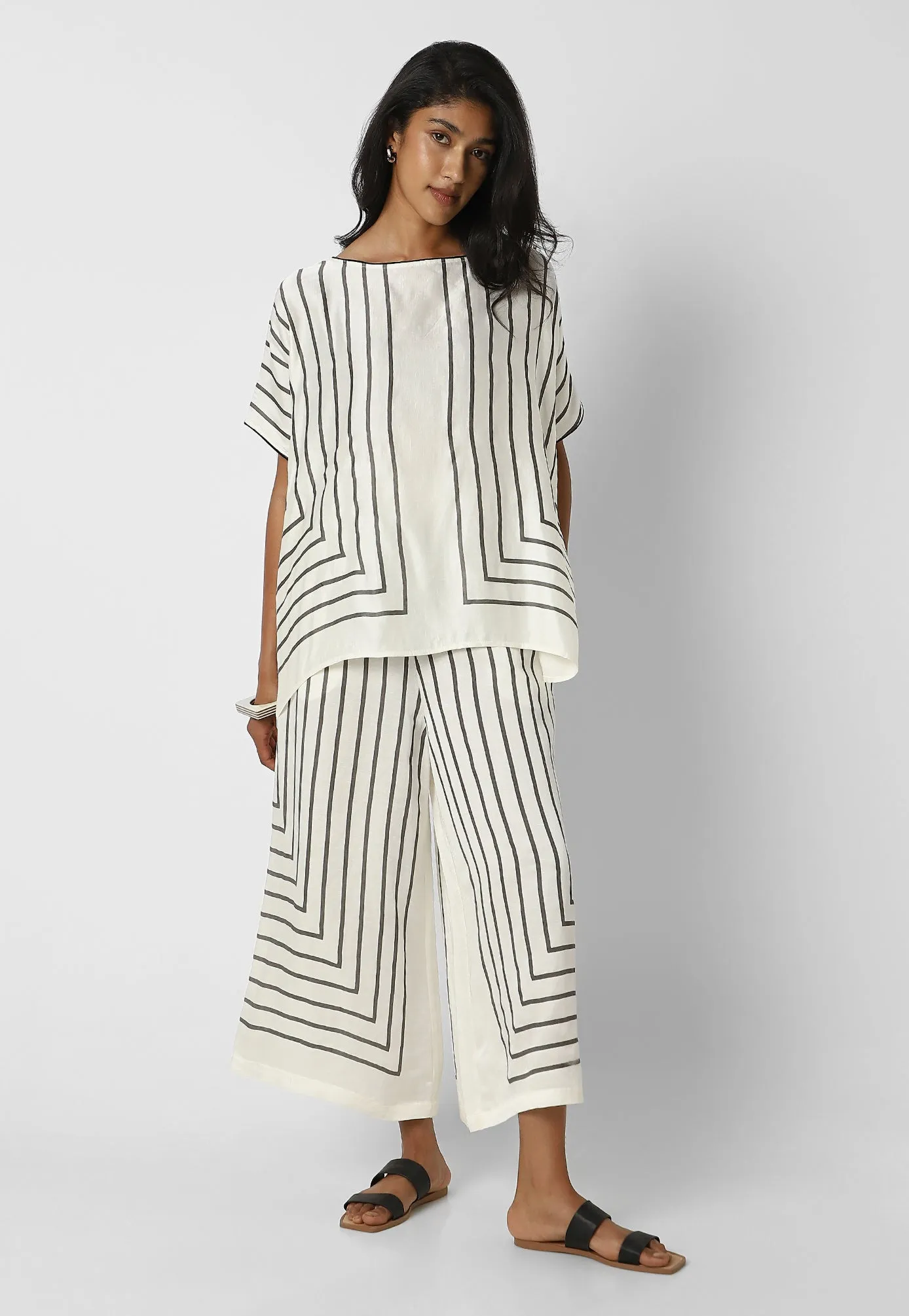 Box Maze Square Co-ord