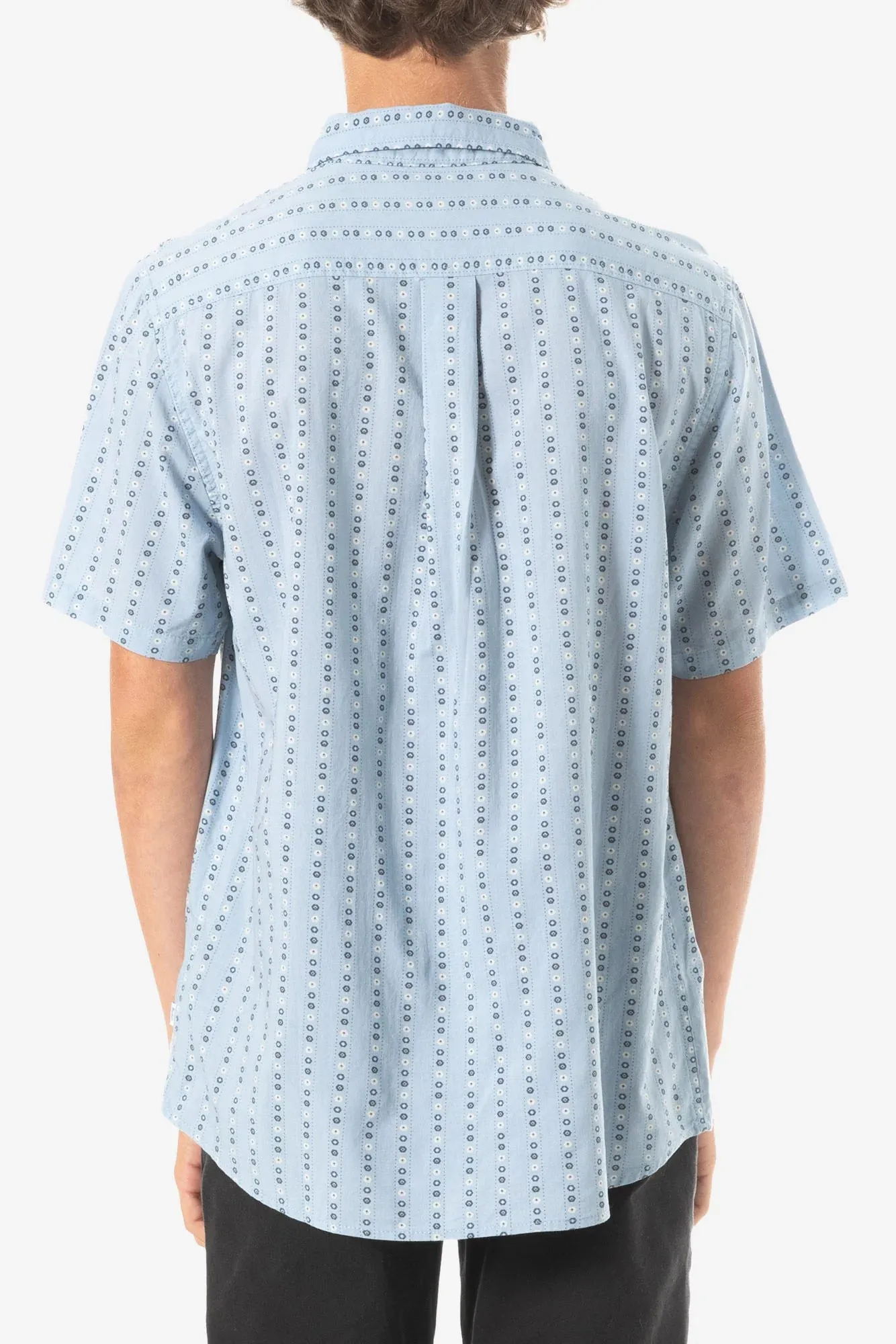 Boy's Resonate Shirt
