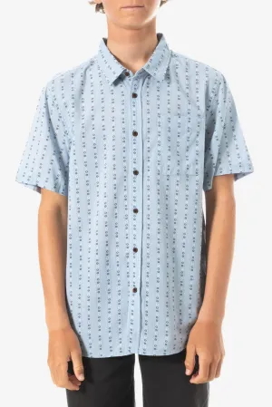 Boy's Resonate Shirt