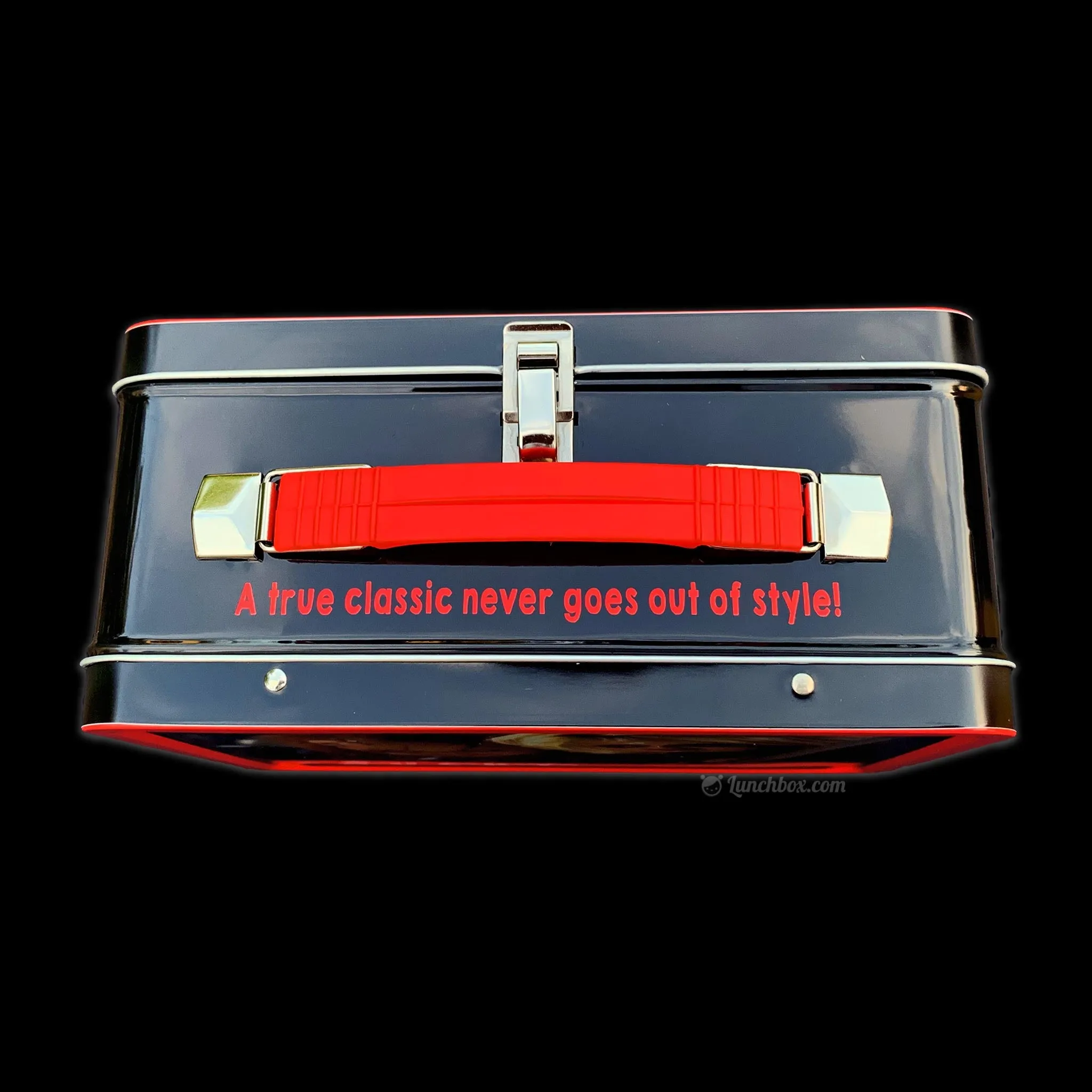 Bride of Chucky Lunch Box