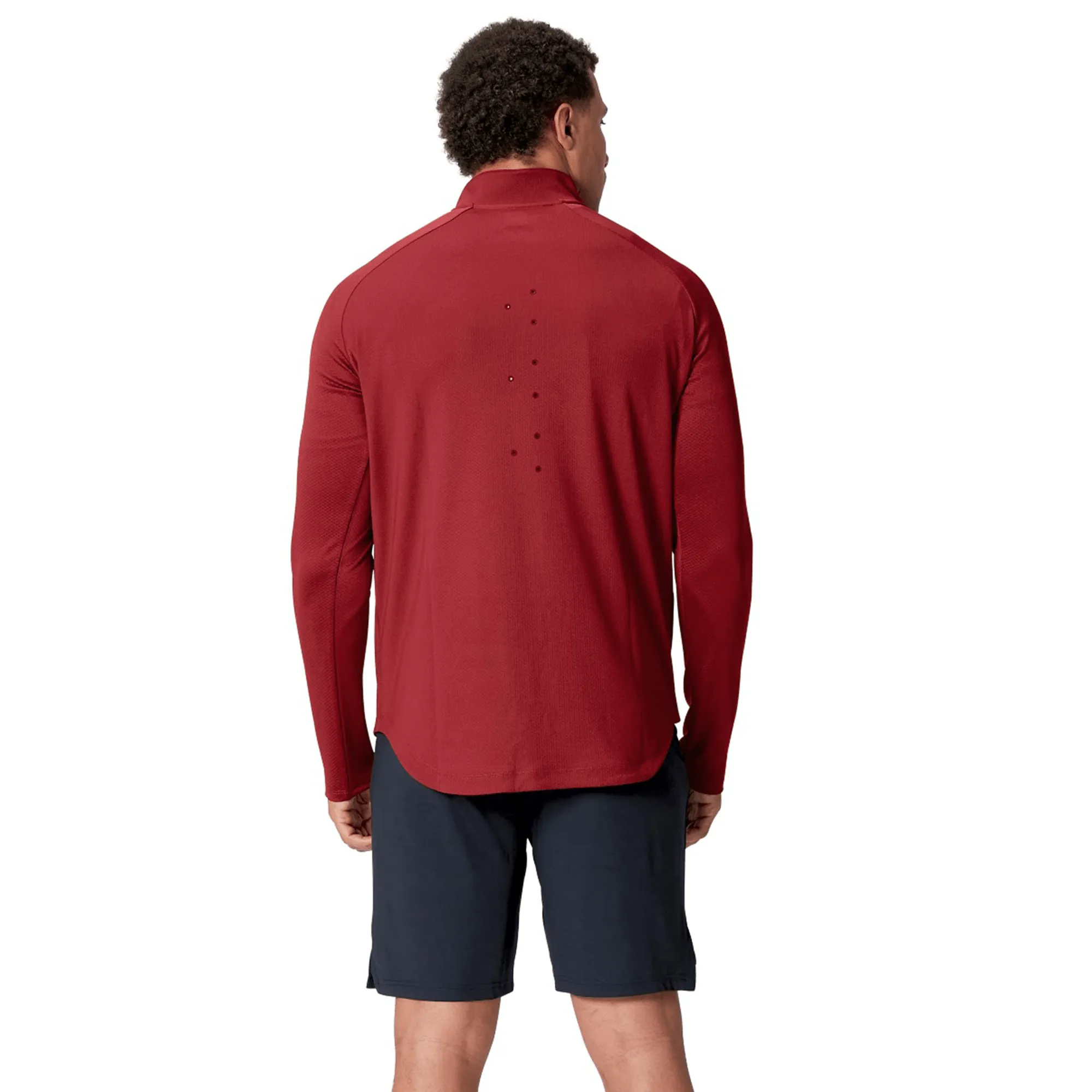 British & Irish Lions 25 Everest First Layer Top by Canterbury