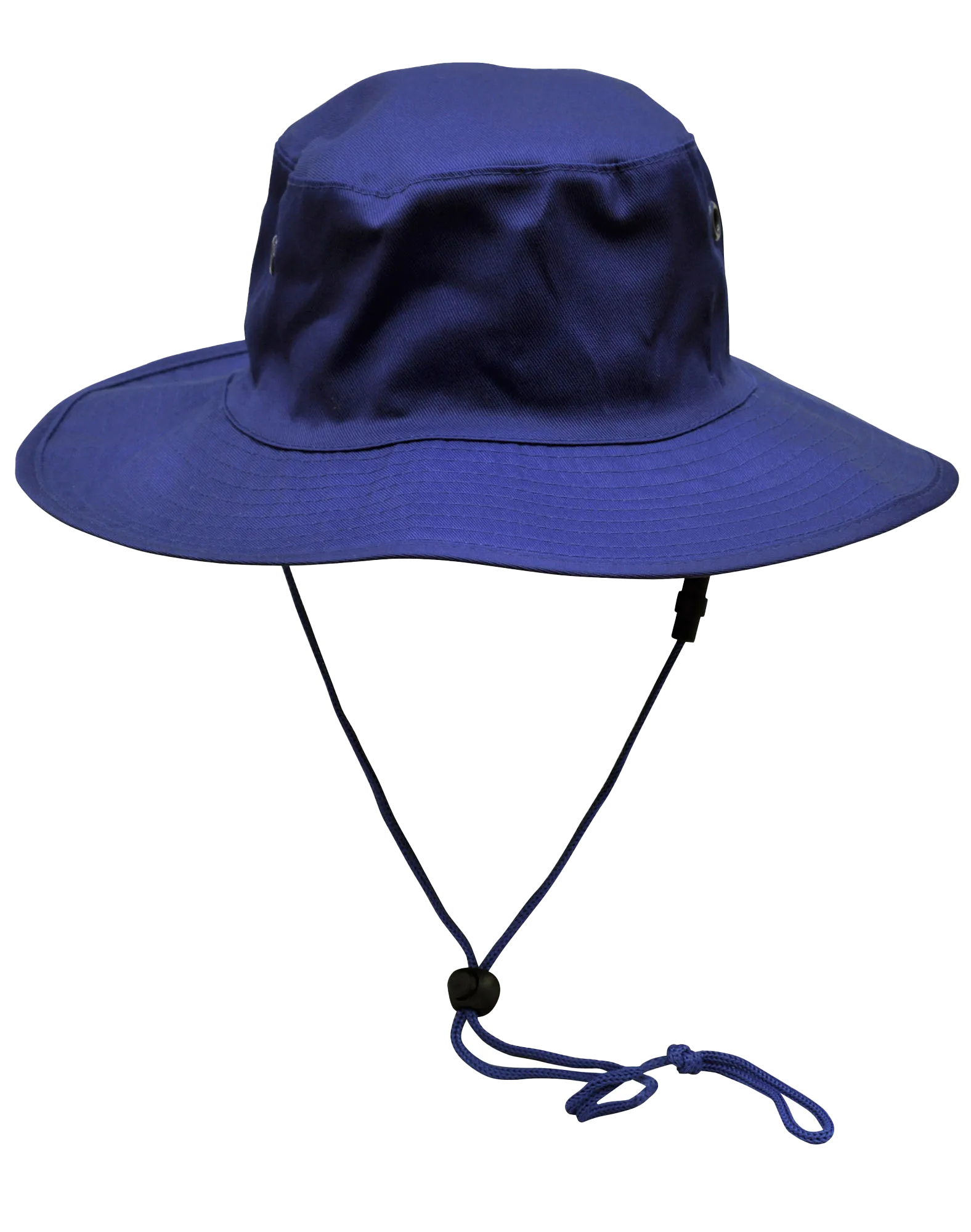 Broad Brim Hat