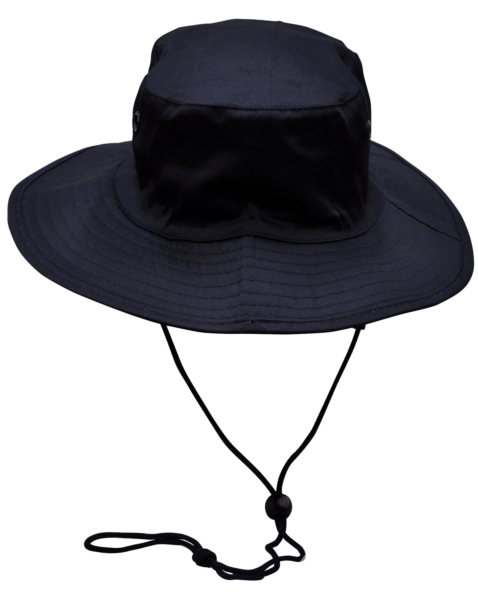 Broad Brim Hat
