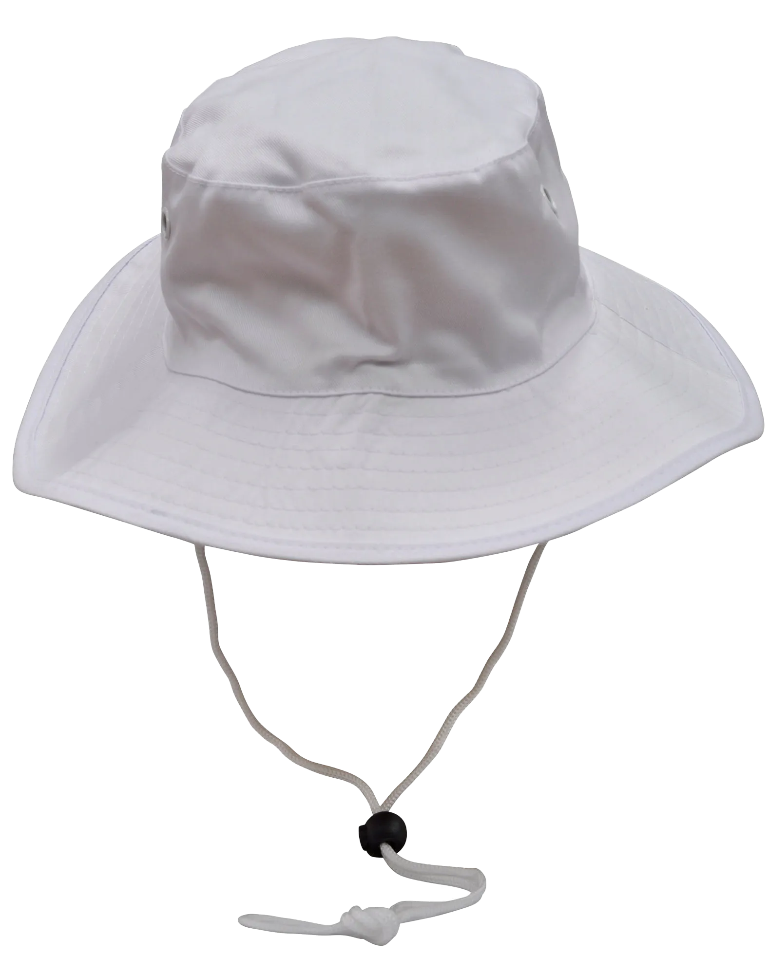 Broad Brim Hat