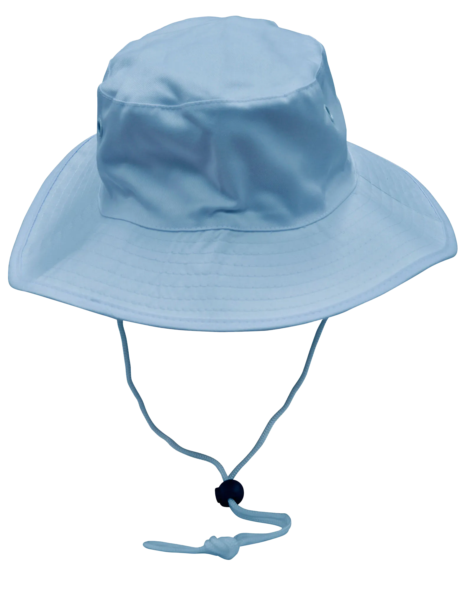 Broad Brim Hat