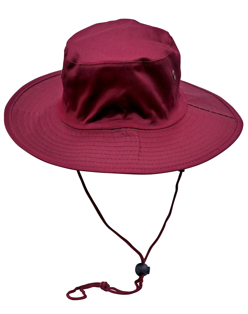 Broad Brim Hat