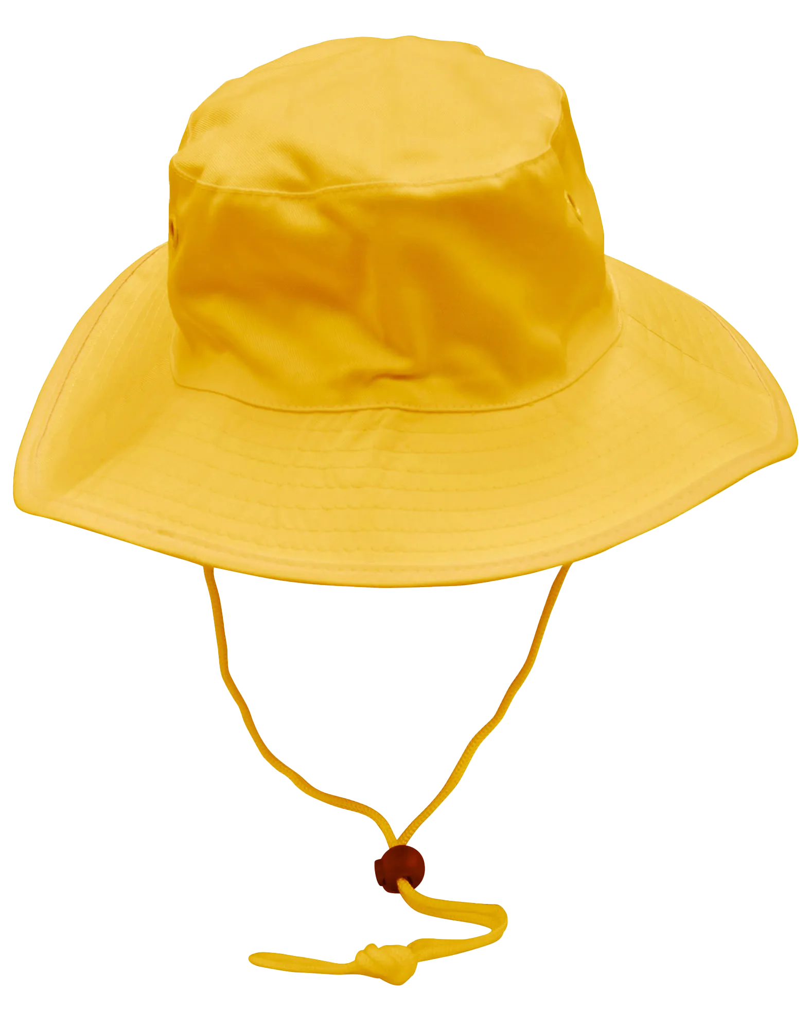 Broad Brim Hat