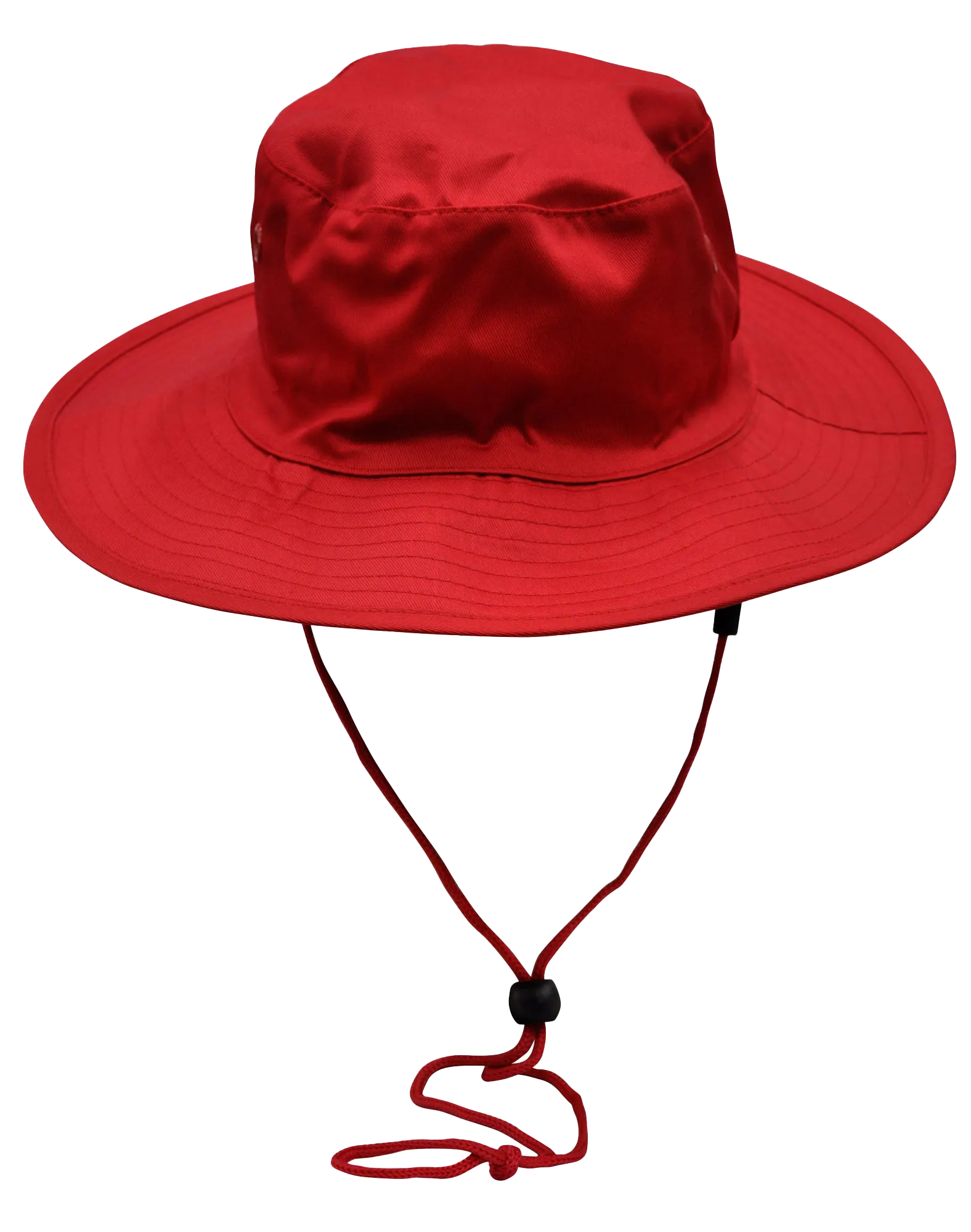 Broad Brim Hat