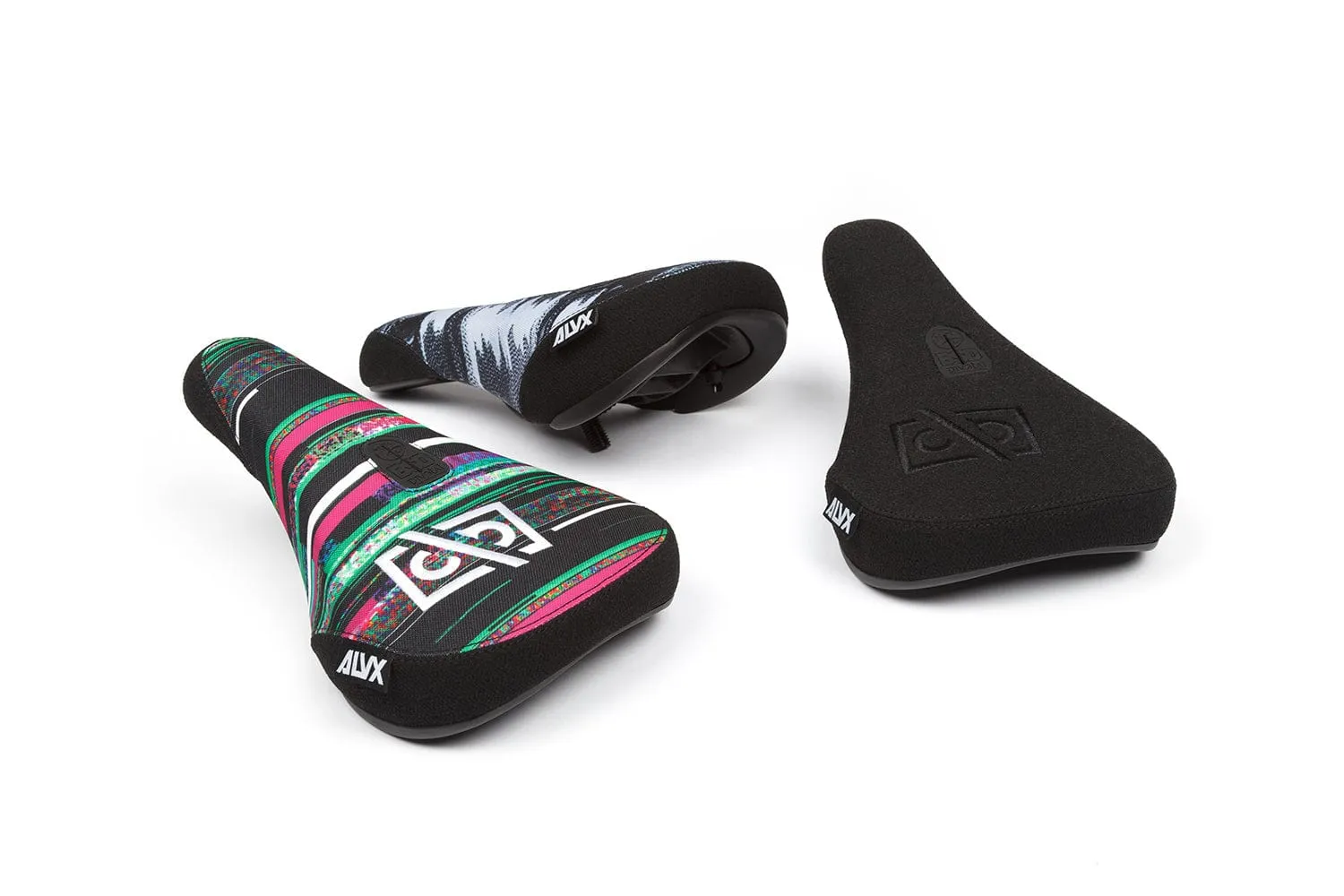 BSD ALVX Eject Pivotal Seat