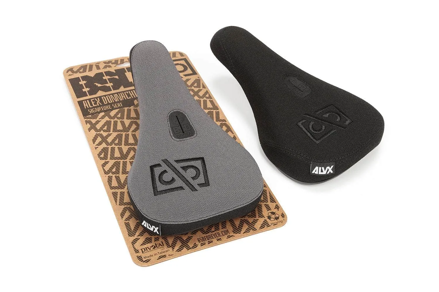 BSD ALVX Eject Pivotal Seat