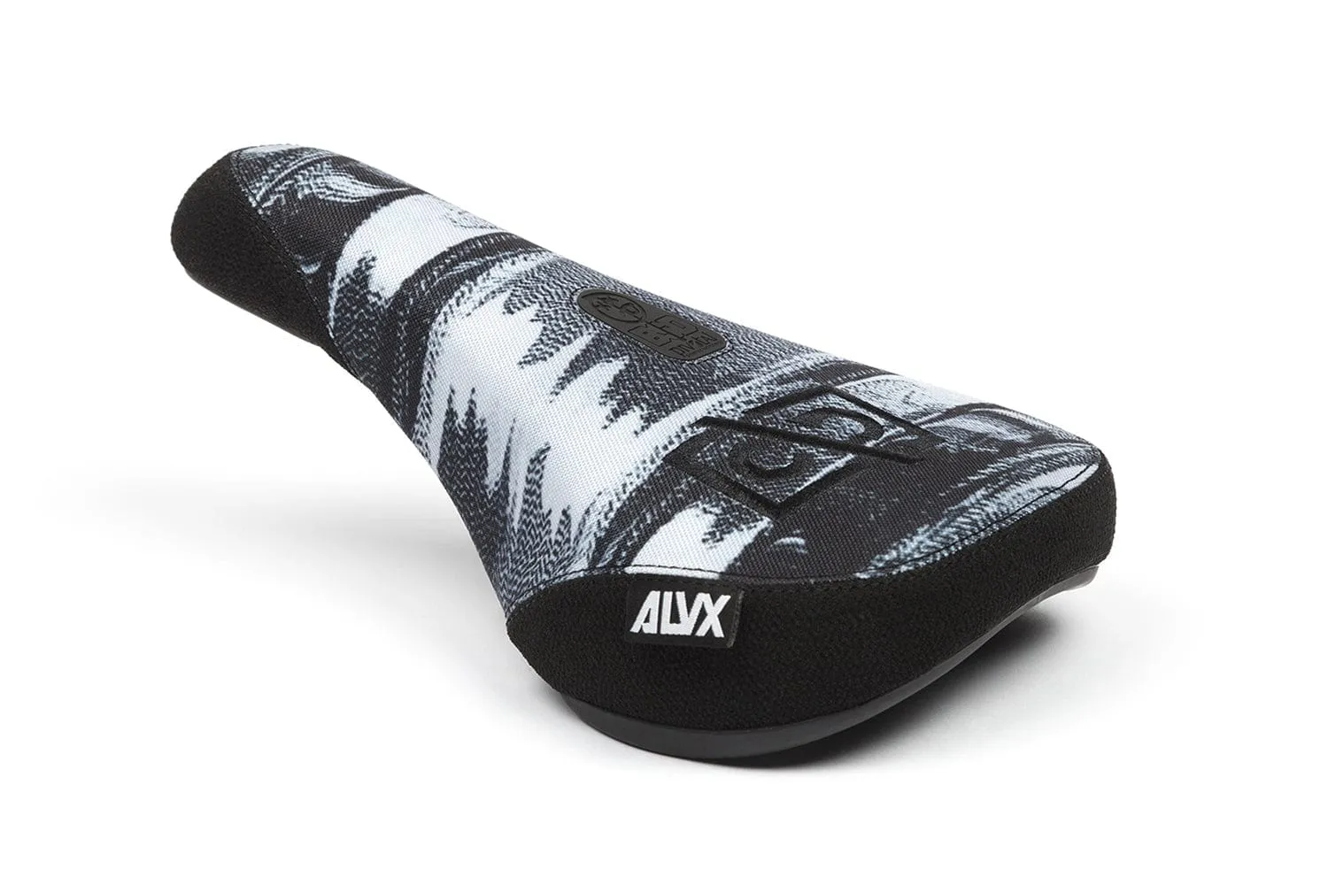 BSD ALVX Eject Pivotal Seat