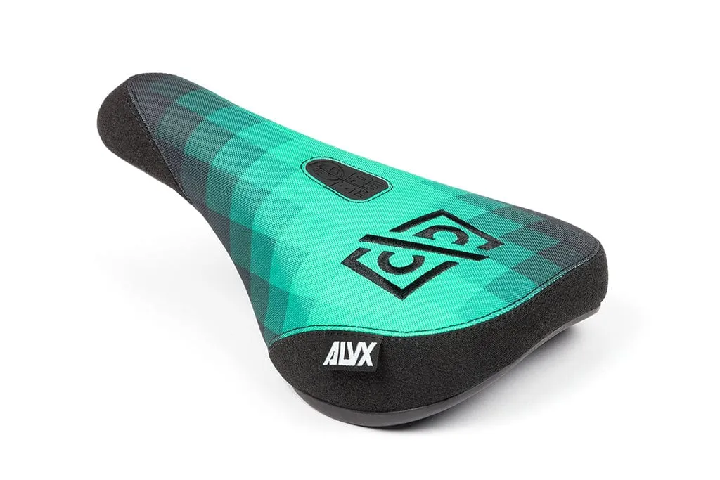 BSD ALVX Eject Pivotal Seat