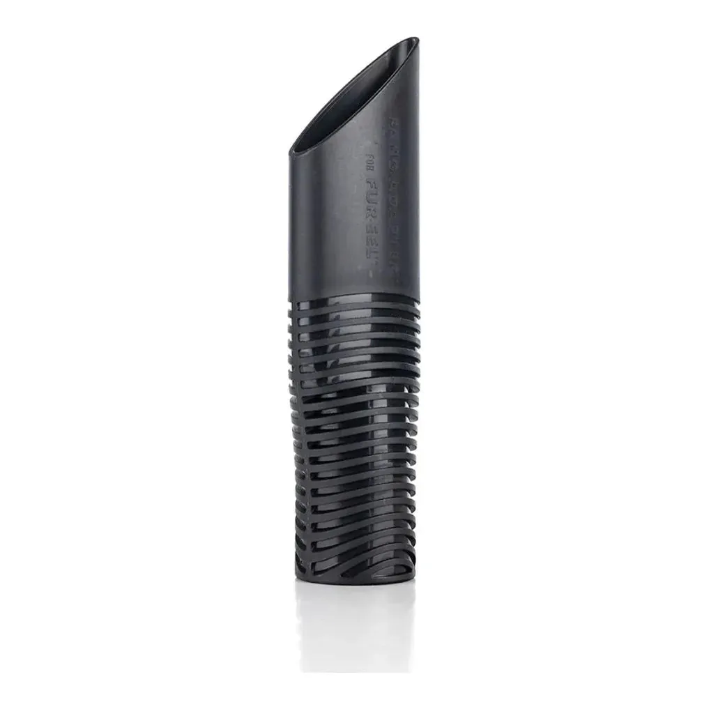 Buff Brite Fang Crevice Tool and Fur eel Adaptor