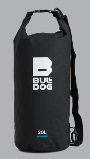 Bulldog Drybag 20L