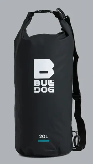Bulldog Drybag 20L