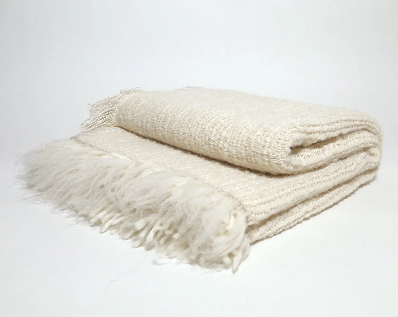 bulloch throw