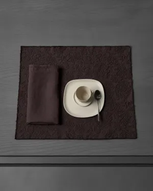 Buti' Flor Placemat