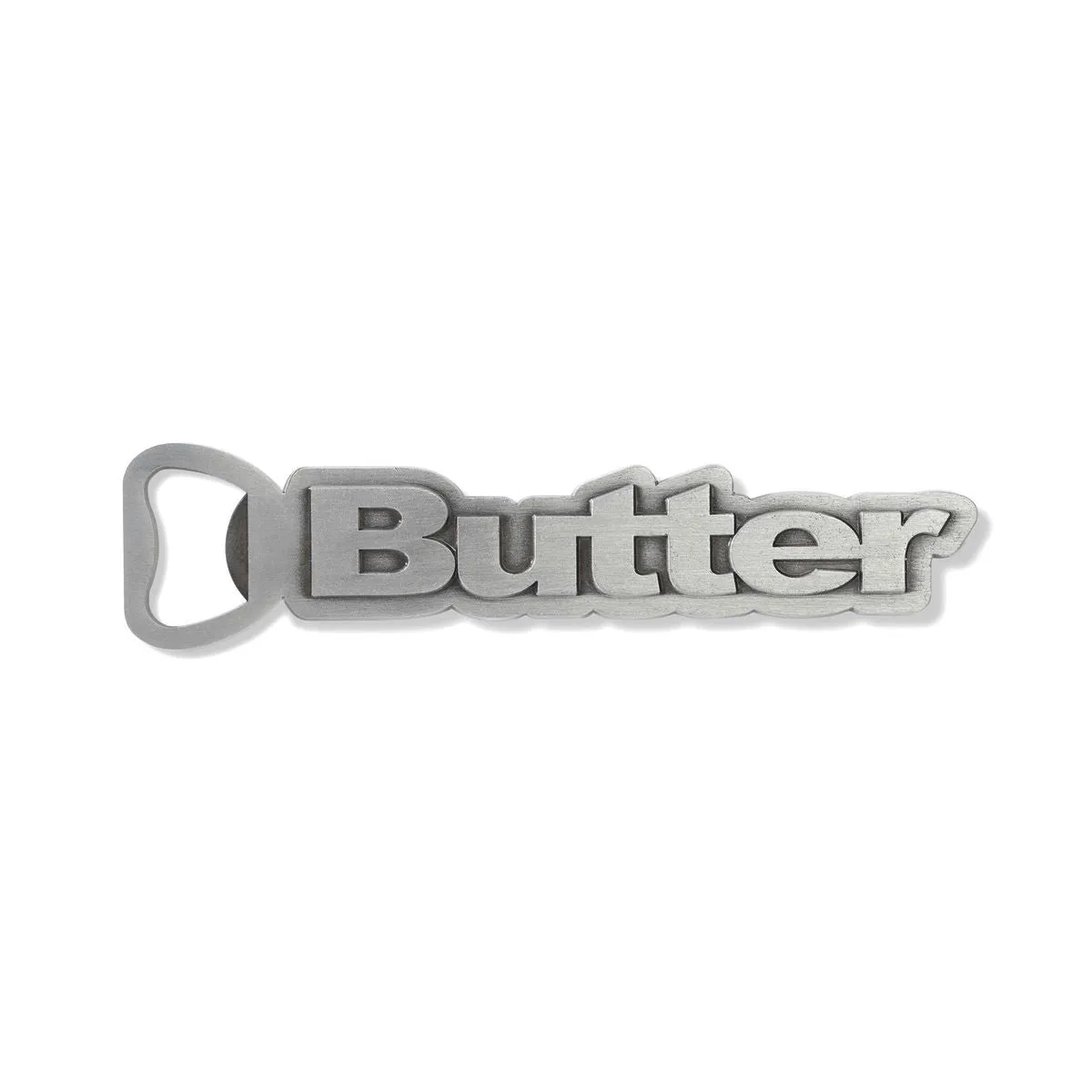 Butter Goods - Metal Bottle Opener