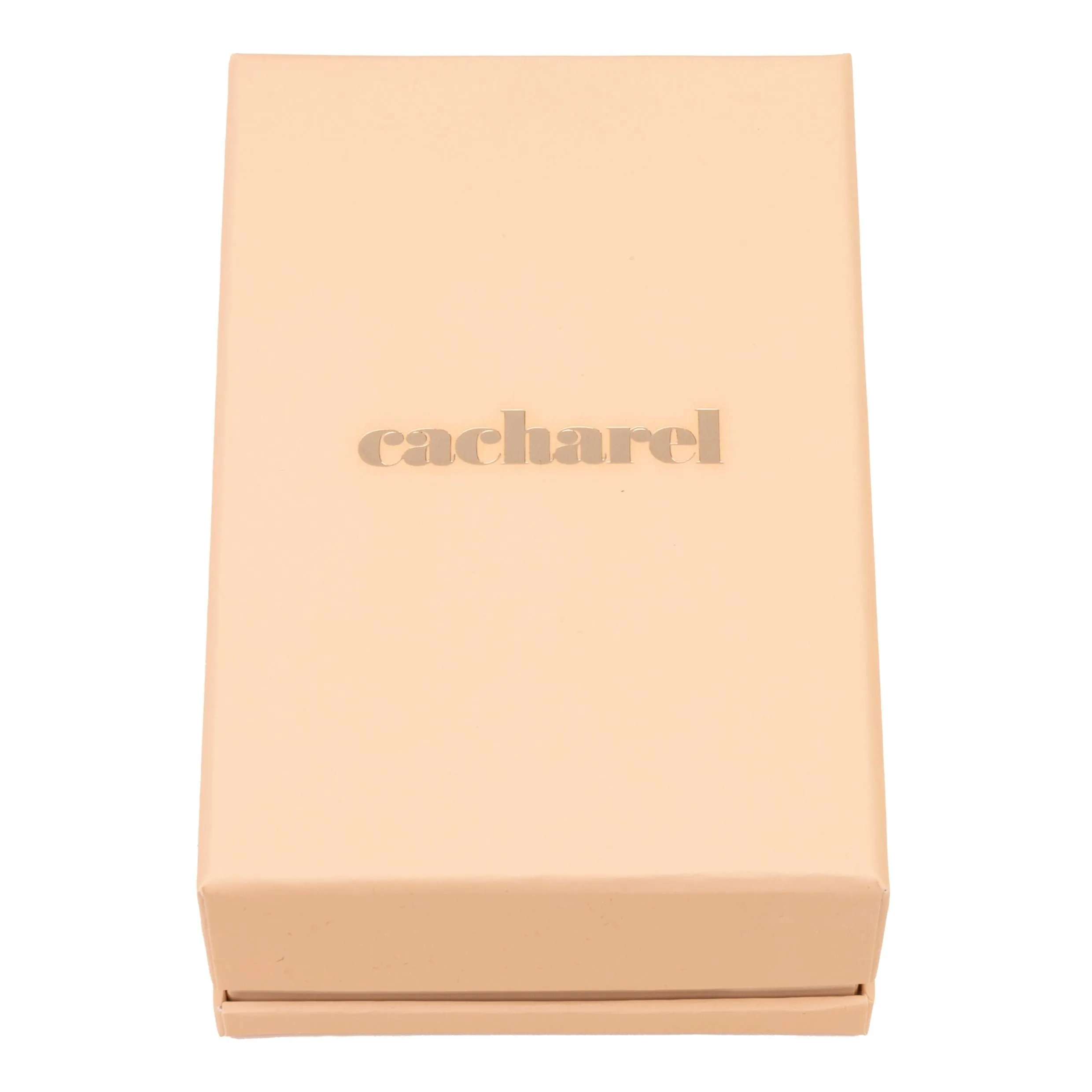 Cacharel CJB754A-Bracelet Faubourg Black