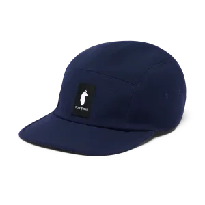Cada Dia 5-Panel Hat