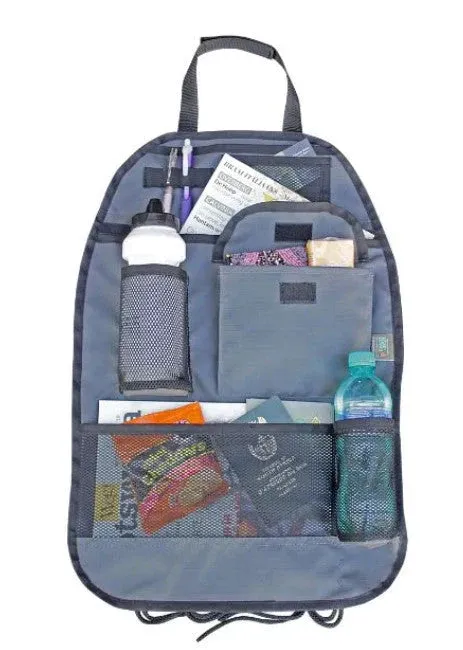 Camp Cover Seat Storage Ripstop Bag - Single