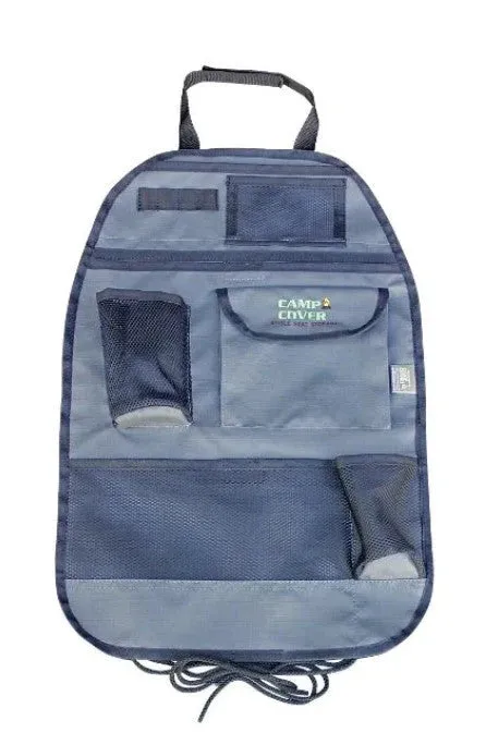 Camp Cover Seat Storage Ripstop Bag - Single