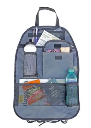 Camp Cover Seat Storage Ripstop Bag - Single