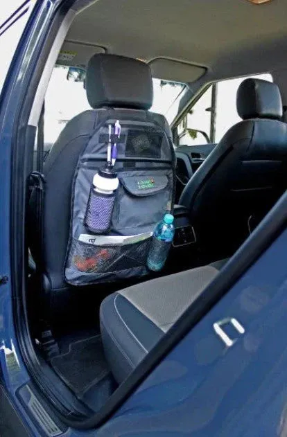 Camp Cover Seat Storage Ripstop Bag - Single