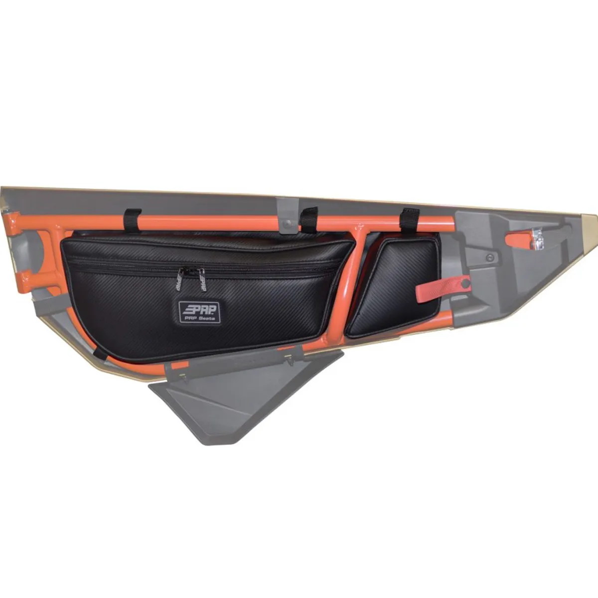 Can-Am Maverick X3 Stock Door Bag (Pair)