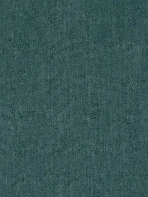Canvas Chenille-Aquamarine
