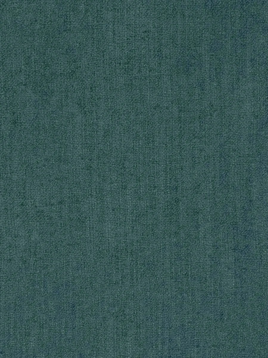 Canvas Chenille-Aquamarine