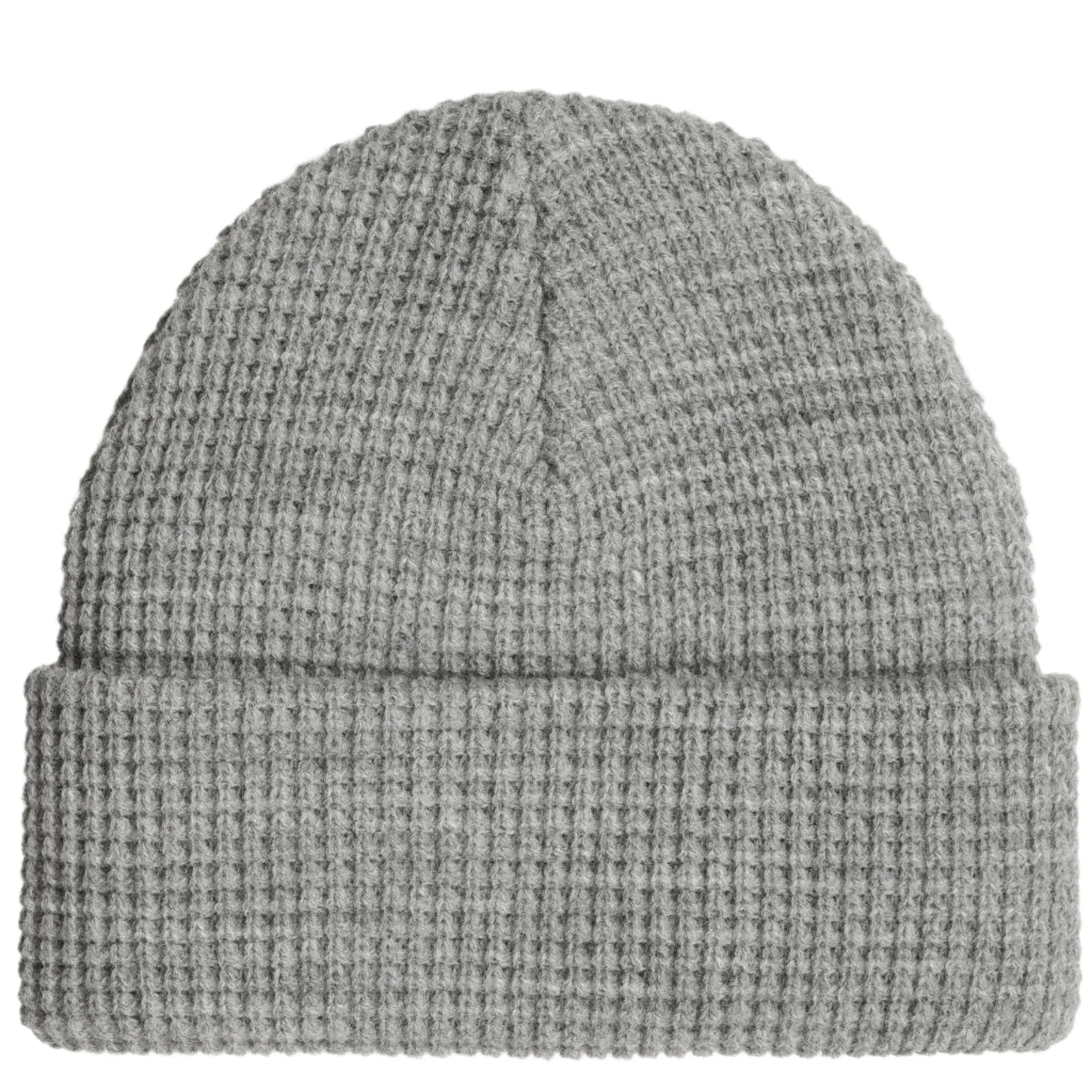 Carhartt WIP Marlon Beanie Grey Heather