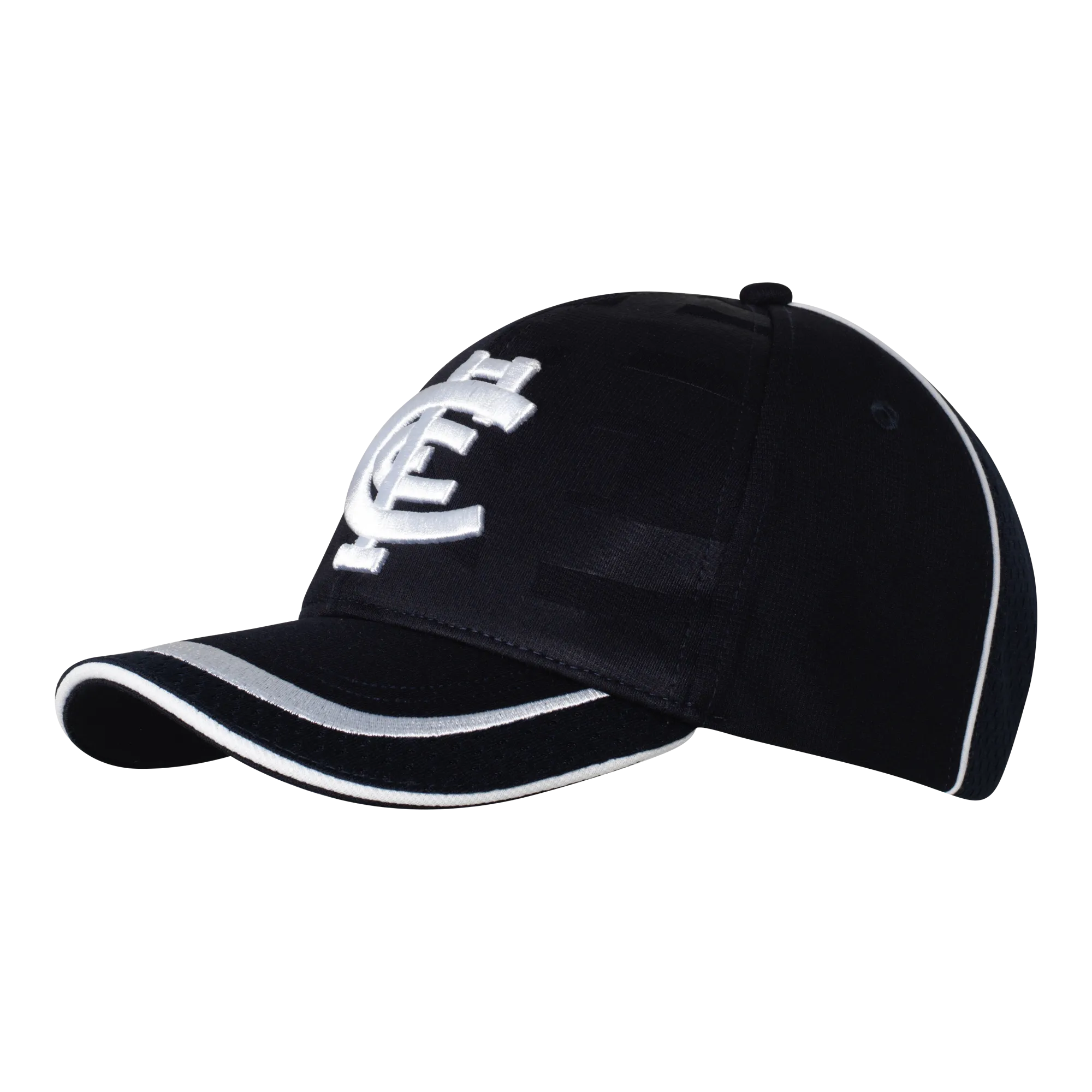 CARLTON BLUES ADULTS PREMIUM CAP