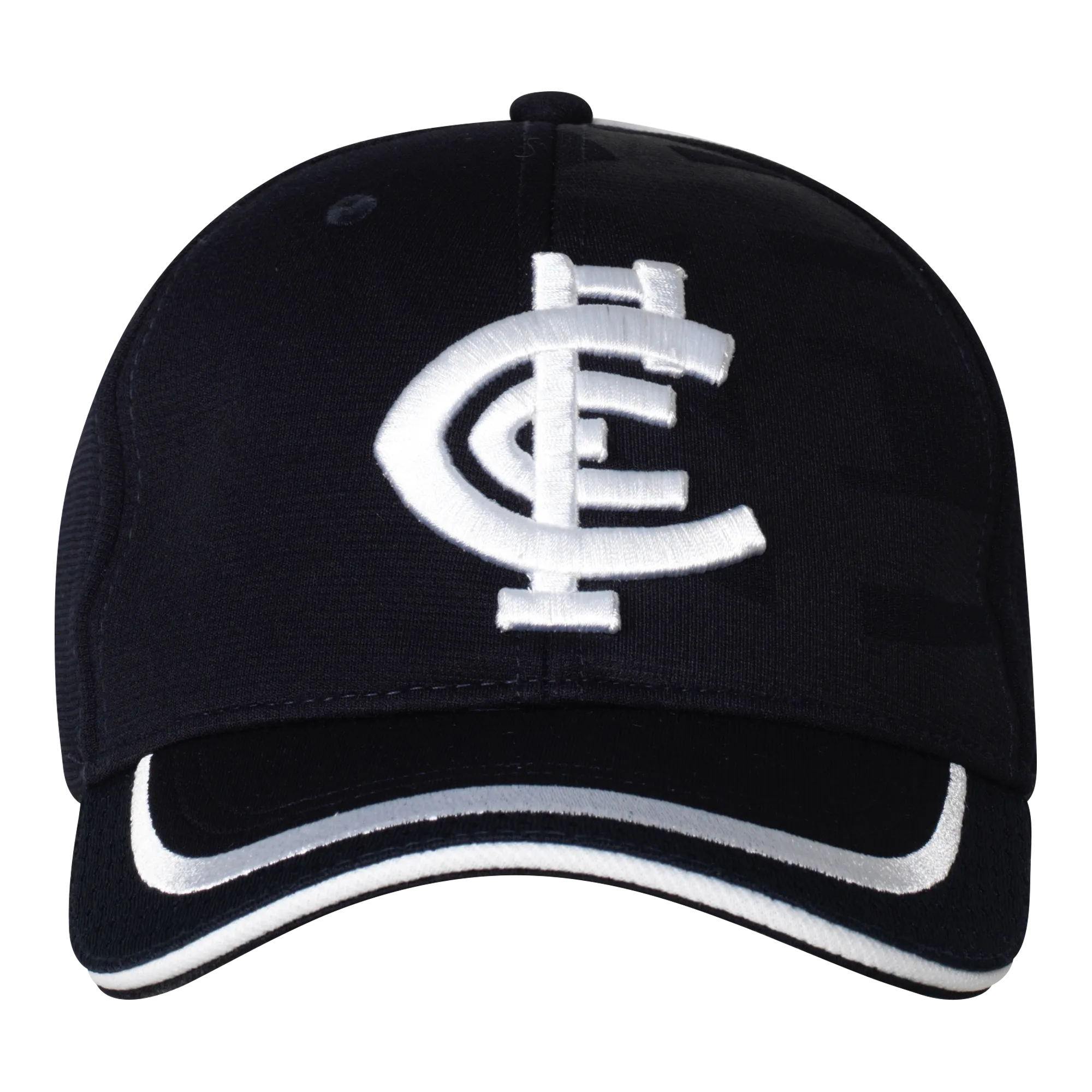 CARLTON BLUES ADULTS PREMIUM CAP