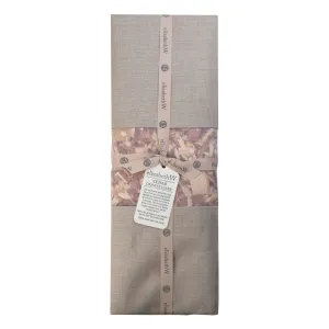 Cedar Drawer Liner Natural Linen