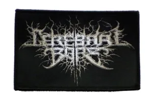 Cerebral Bore - Logo patch