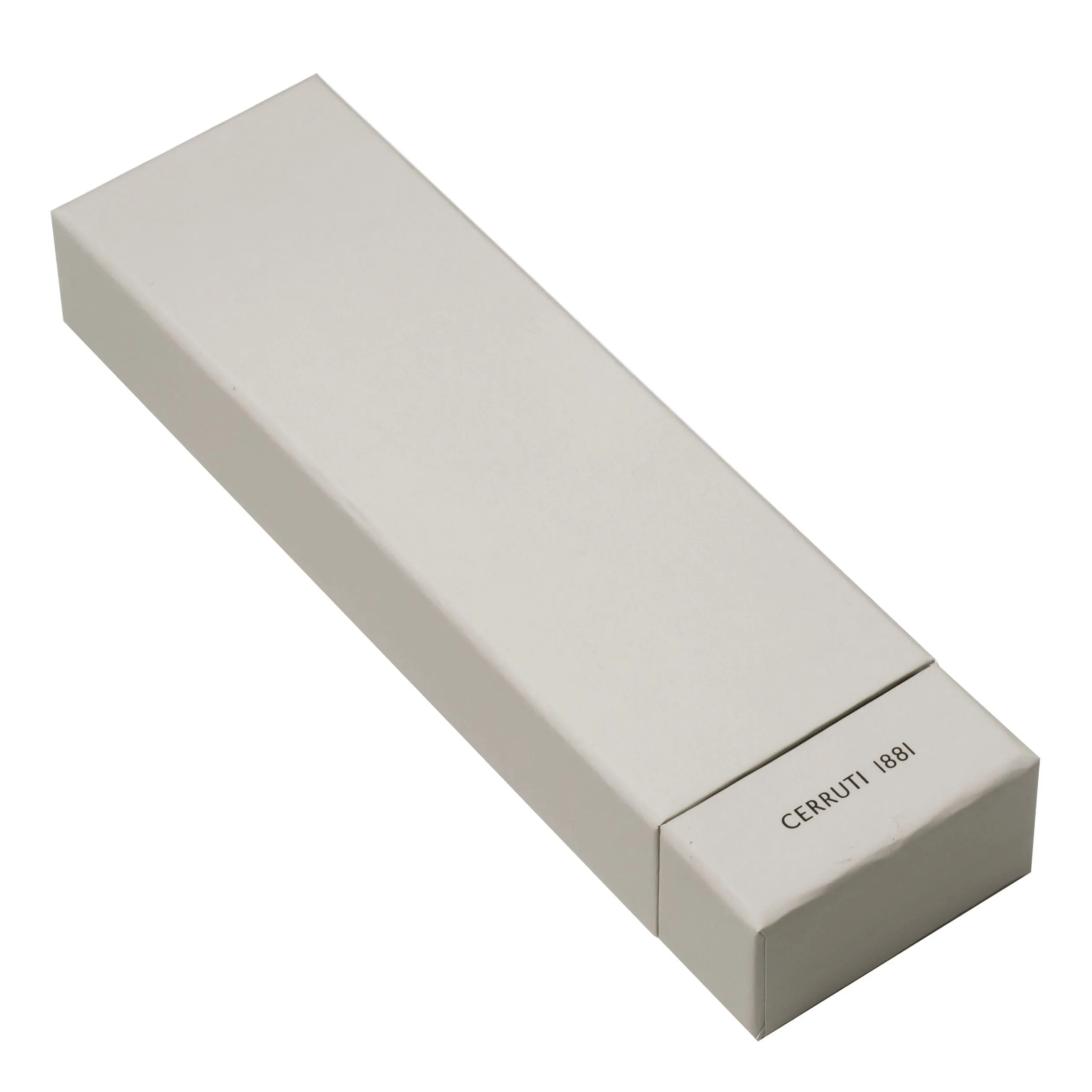 CERRUTI 1881 NSQ0134N-Ballpoint pen Thames Navy