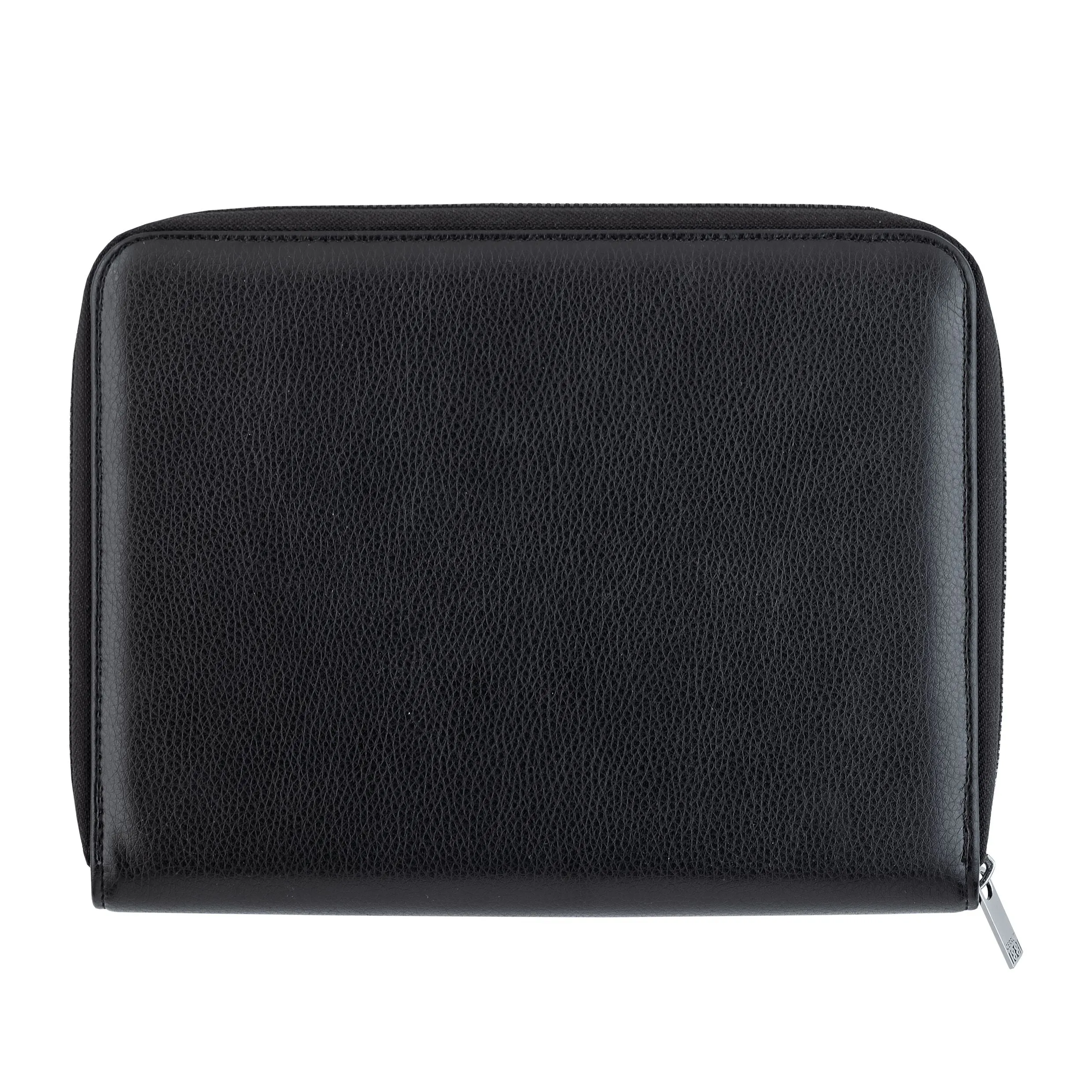 Cerruti 1881 NTM011A-Conference folder A5 Horton Black