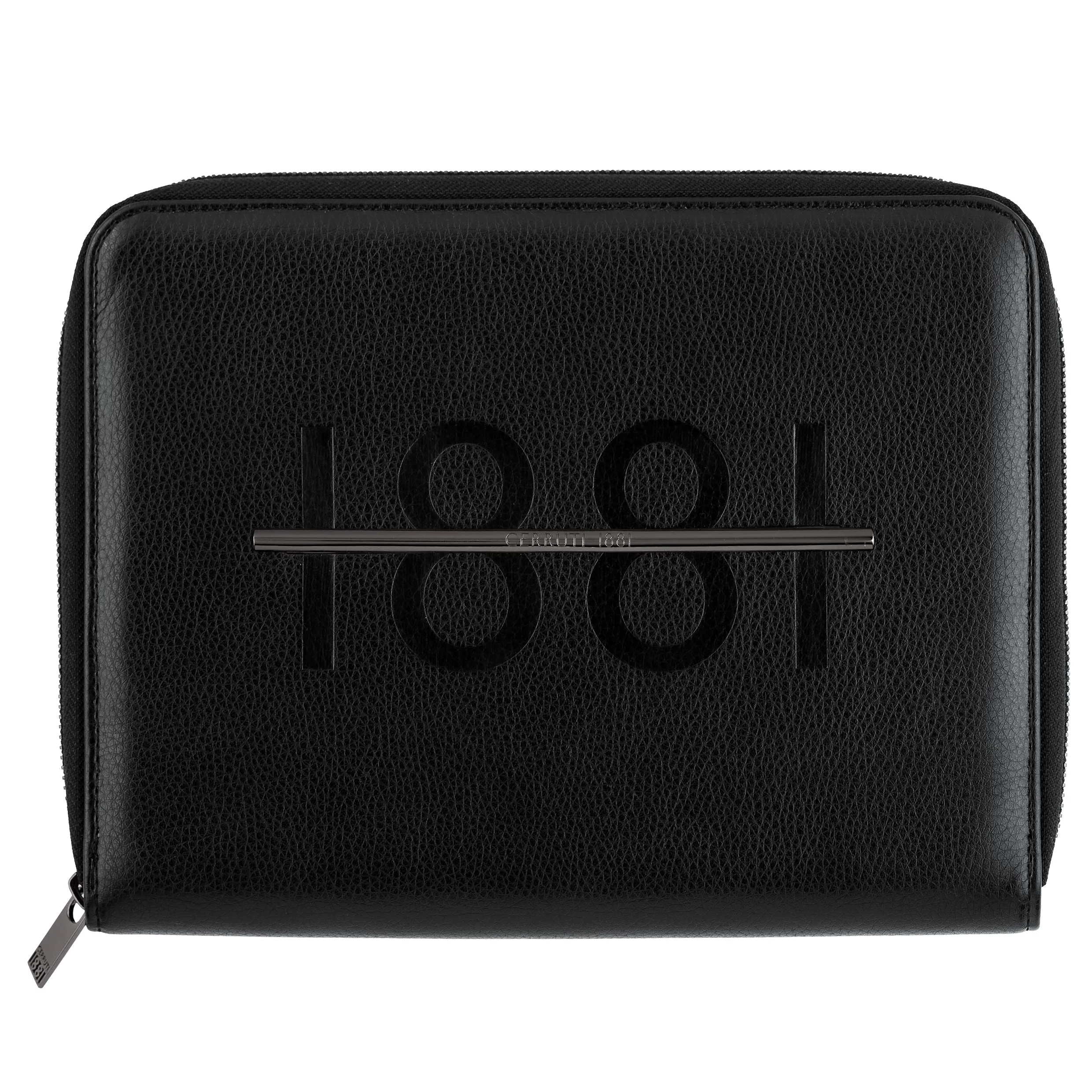 Cerruti 1881 NTM011A-Conference folder A5 Horton Black